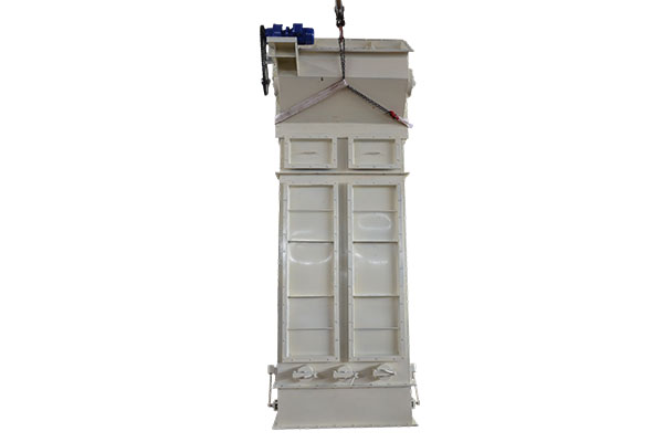 Bean Curd Winnower