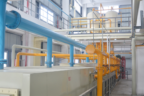 Drag Chain Extractor