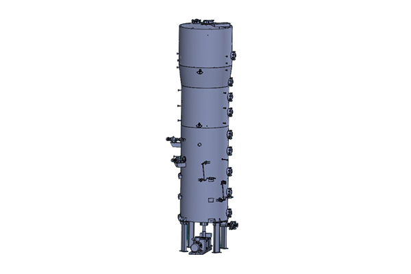 Steaming Machine