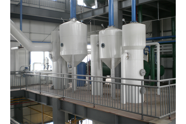 Evaporator