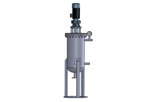 How does mixing oil filter improve the efficiency of vegetable oil production and promote the comprehensive utilization of by-products?