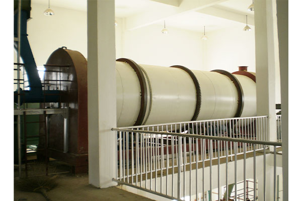 How to efficiently match the production capacity of horizontal drum steam frying pan with the production capacity of supporting oil pressing equipment?