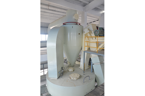 Why has the wet collector become a key equipment for gas purification in the chemical and food industries?