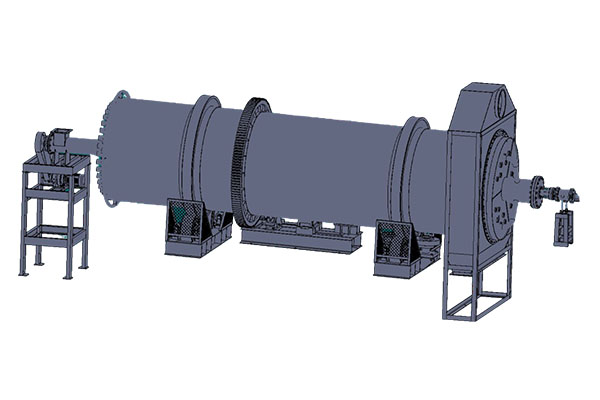 How does the horizontal quality preservation device improve the degree of maturation of materials?